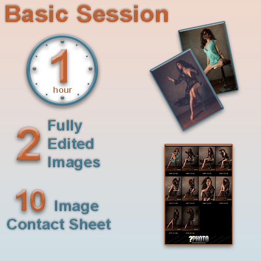 Basic Session Graphic